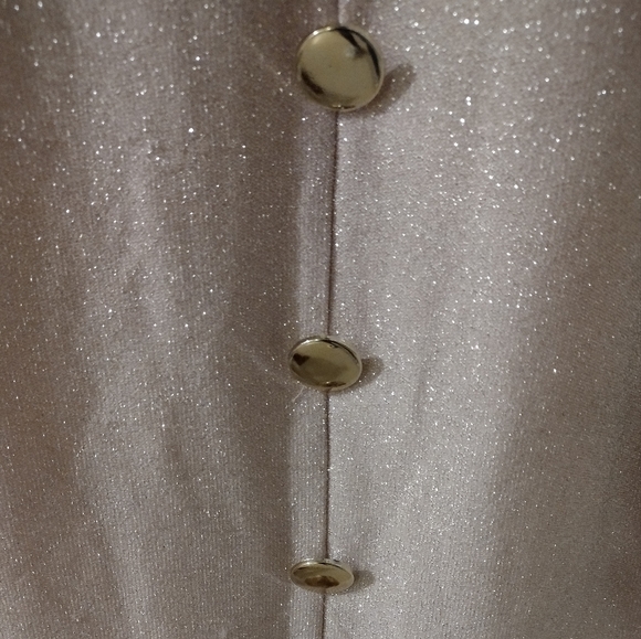 💜ROSEY BLUSH DRESS💜 - Picture 9 of 9